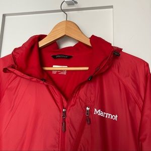 Marmot Rain Jacket